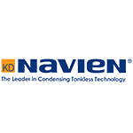 Water Heater Brands Navien
