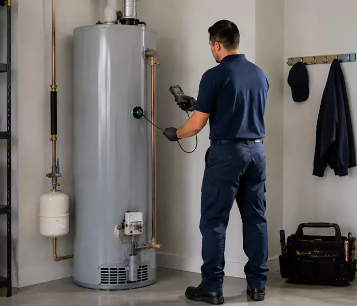 Water Heater Problems Water heater noise diagnosis